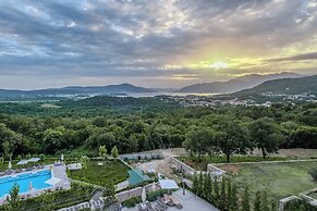 Montenegro Lodge