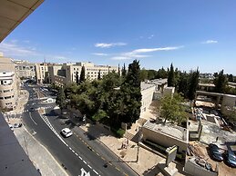King David