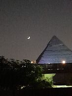 Rayan pyramids view