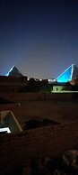 Rayan pyramids view