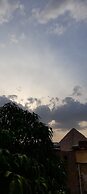 Rayan pyramids view