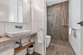 Comfort Suites Clubarham Golf Resort