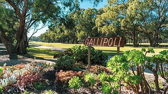 Comfort Suites Clubarham Golf Resort