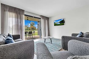 Comfort Suites Clubarham Golf Resort