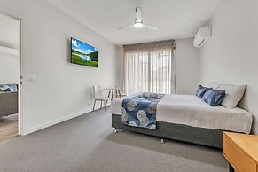 Comfort Suites Clubarham Golf Resort