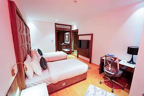 Quality Inn Elite