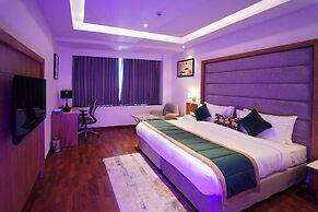 Quality Inn Elite