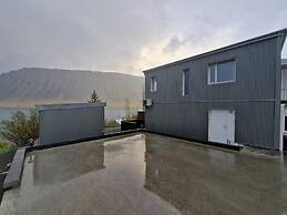 Sólgarður