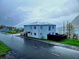 Sólgarður