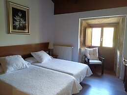 Casa das Capelas