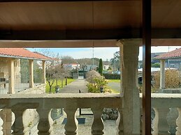 Casa das Capelas