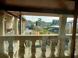Casa das Capelas