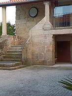 Casa das Capelas
