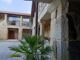 Casa das Capelas