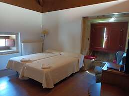 Casa das Capelas