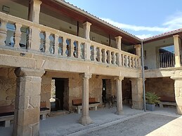 Casa das Capelas