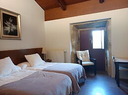 Casa das Capelas