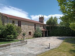 Casa das Capelas