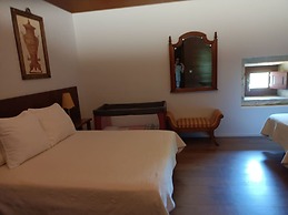 Casa das Capelas