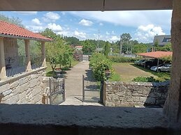 Casa das Capelas