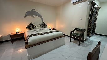 Double A Nungwi Beach Hotel