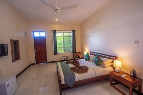 Double A Nungwi Beach Hotel