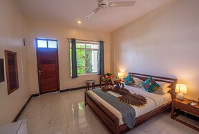 Double A Nungwi Beach Hotel