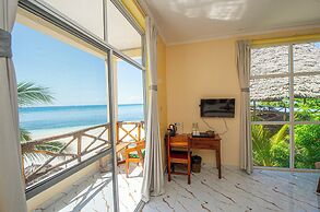 Double A Nungwi Beach Hotel
