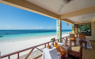 Double A Nungwi Beach Hotel
