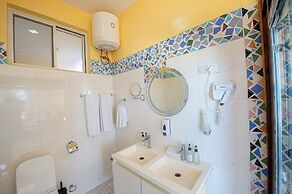 Double A Nungwi Beach Hotel