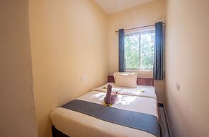 Double A Nungwi Beach Hotel