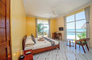 Double A Nungwi Beach Hotel