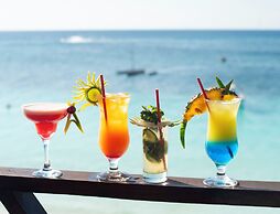 Double A Nungwi Beach Hotel