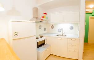 Summer House Nikiti