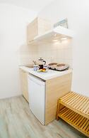 Summer House Nikiti
