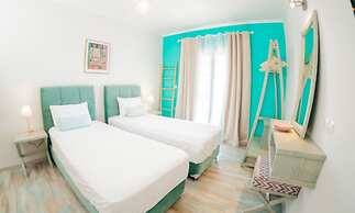 Summer House Nikiti