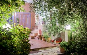 Summer House Nikiti