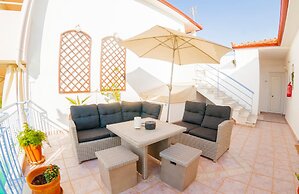 Summer House Nikiti