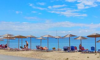 Summer House Nikiti