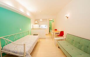 Summer House Nikiti