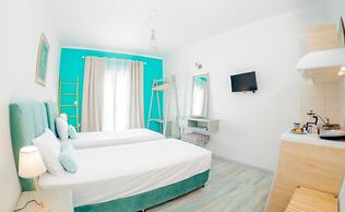 Summer House Nikiti
