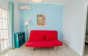 Summer House Nikiti