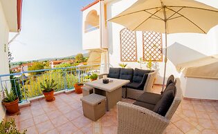 Summer House Nikiti