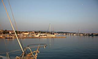 Summer House Nikiti