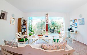 Summer House Nikiti