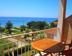 Summer House Nikiti