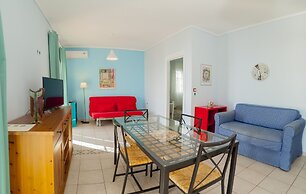 Summer House Nikiti