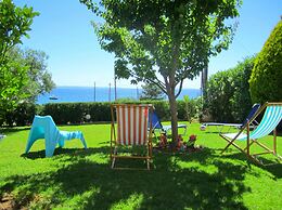 Summer House Nikiti