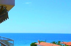 Summer House Nikiti