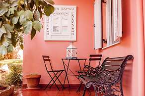 Summer House Nikiti